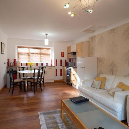 Surlingham Lodge Garden Cottage In Rspb Village Near NWI Exteriér fotografie