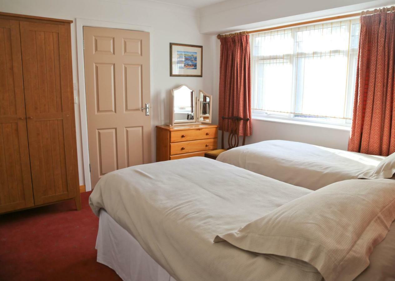 Surlingham Lodge Garden Cottage In Rspb Village Near NWI Exteriér fotografie